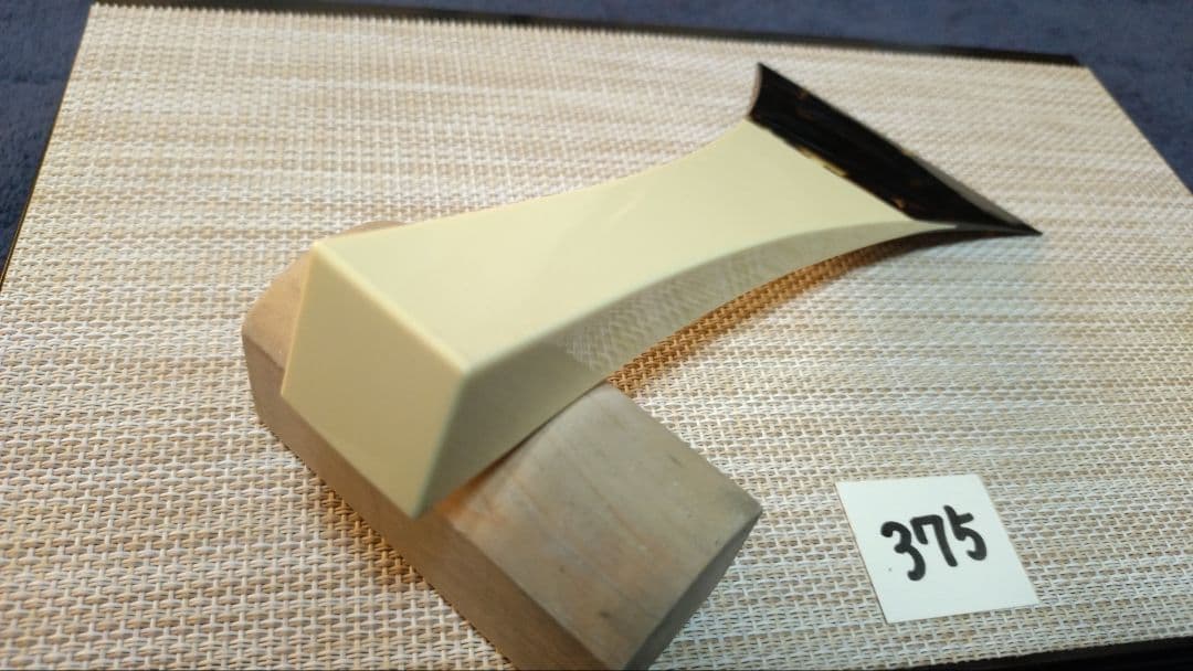 三味線バチ【送料無料】375