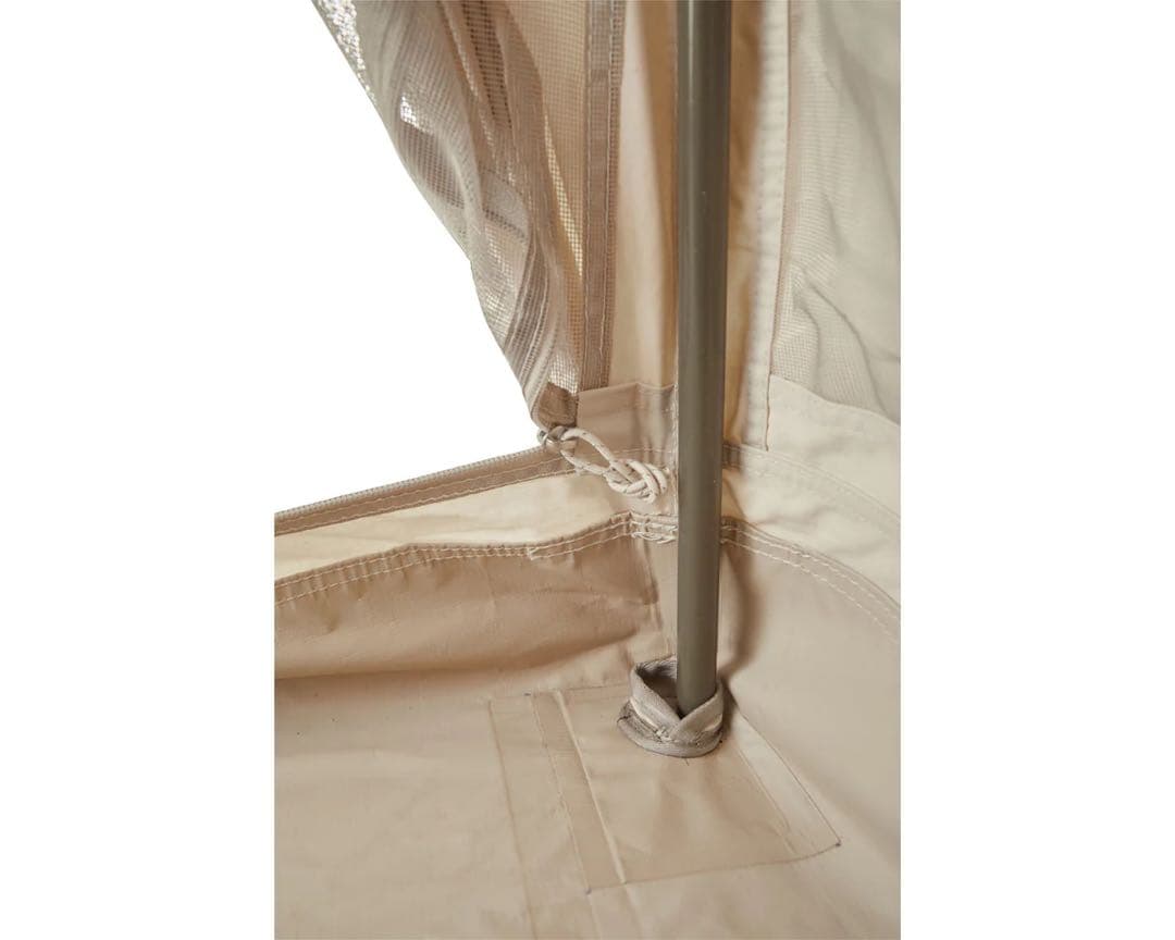 【本日限り】【新品未使用】NORDISK Vimur 4.8ヴィムル 4.8