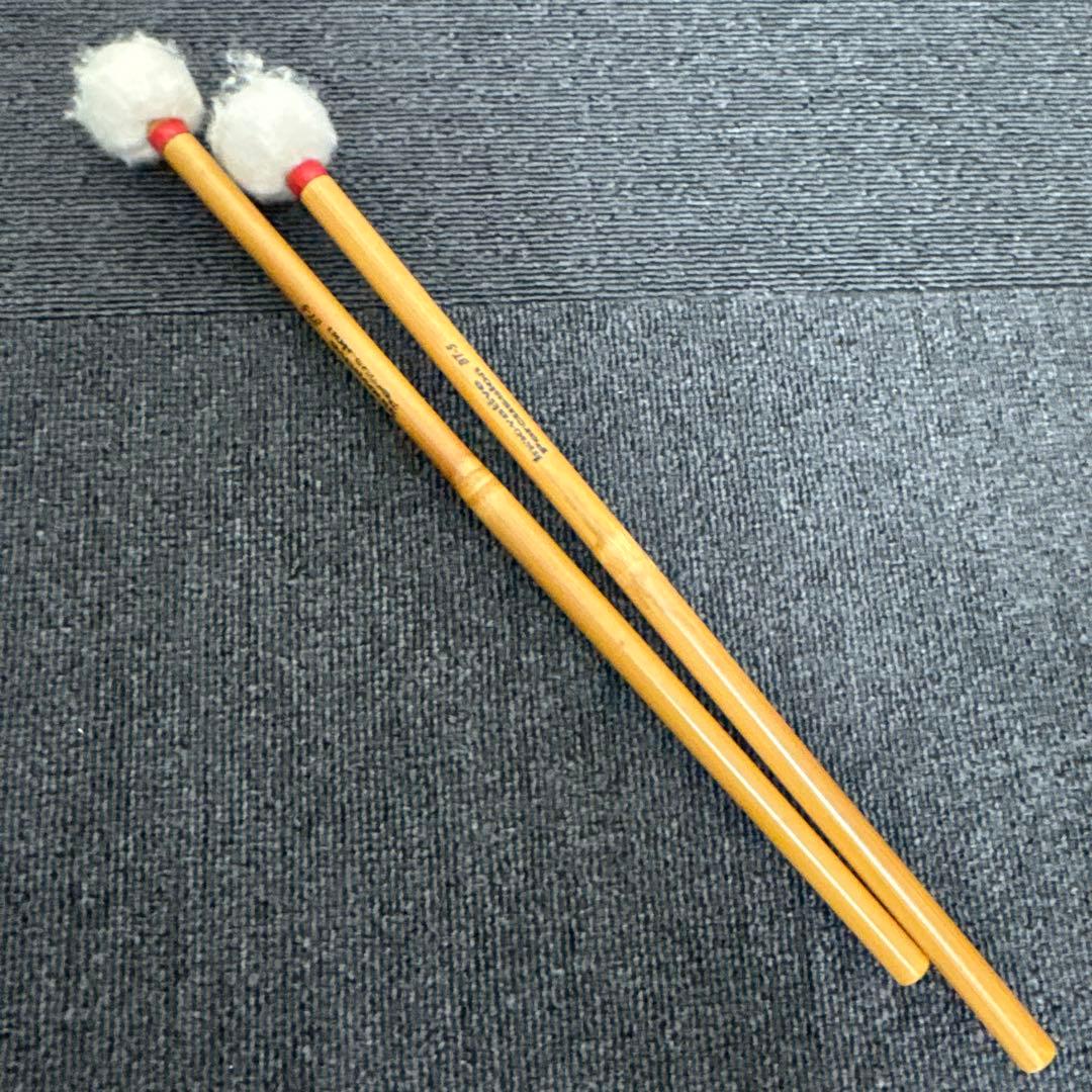 ティンパニマレット　4組