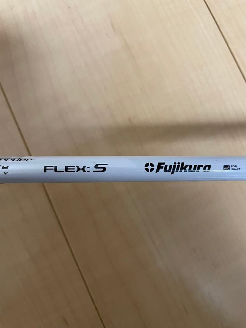 値下げ！【中古】★テーラーメイド★SIM2 MAX★5W★569★EVO Ⅶ