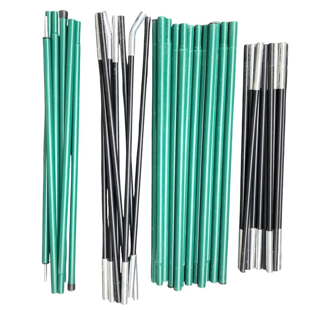 Coleman コールマン B.C. Canopy Dome 270 Plus