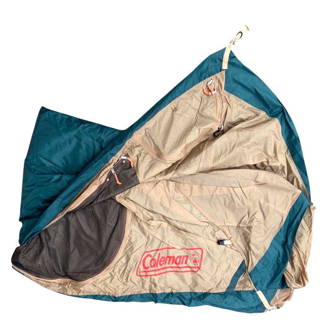 Coleman コールマン B.C. Canopy Dome 270 Plus