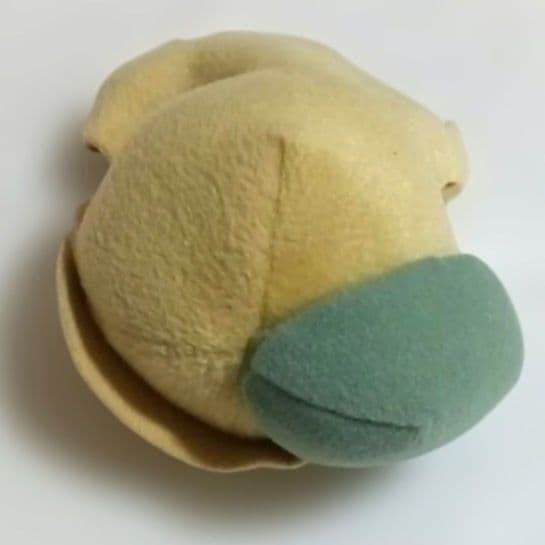 ヘタリア Axis Powers ぬいぐるみ　ハンガリー