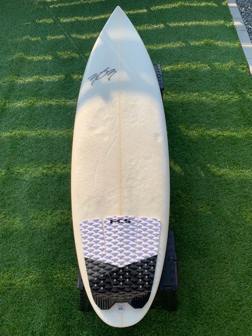 3O3サーフボード