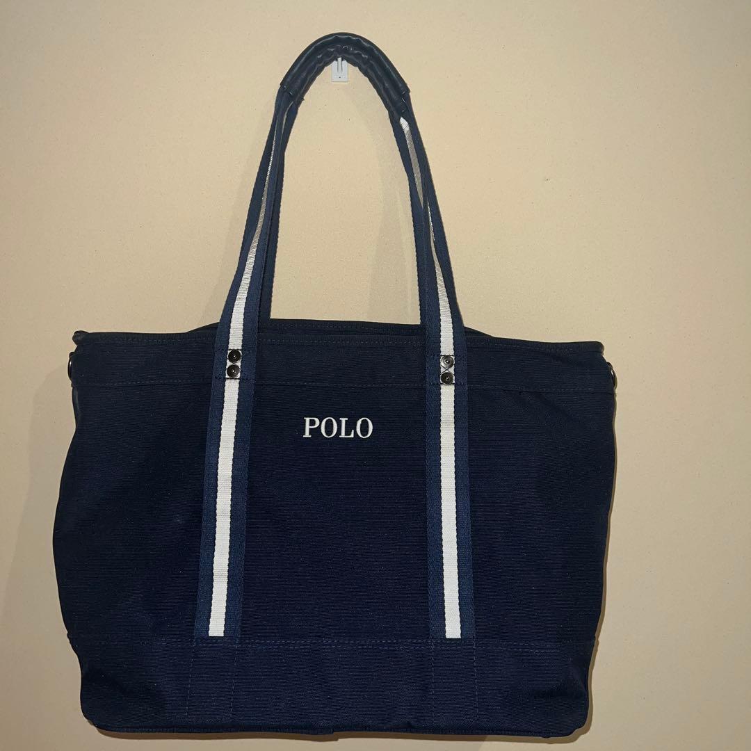 ⭐︎kay0325⭐︎POLO GOLF ゴルフトートバッグ