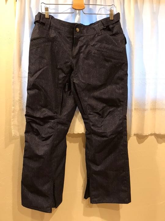 【新品】JOYRIDE  スキーウェア、スノーボードウェア （ パンツ ）