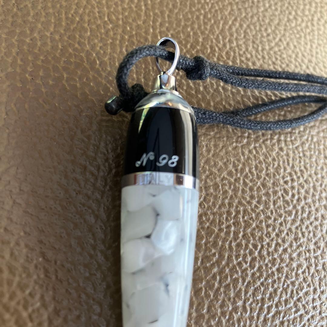 AURORA アウロラ　メカニカルペンシル ミニスケッチペン限定品