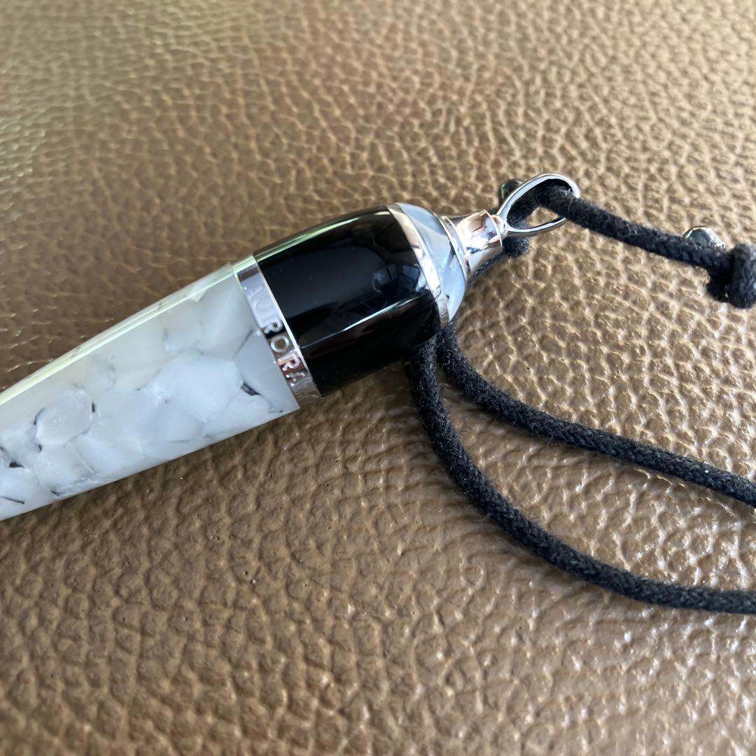 AURORA アウロラ　メカニカルペンシル ミニスケッチペン限定品