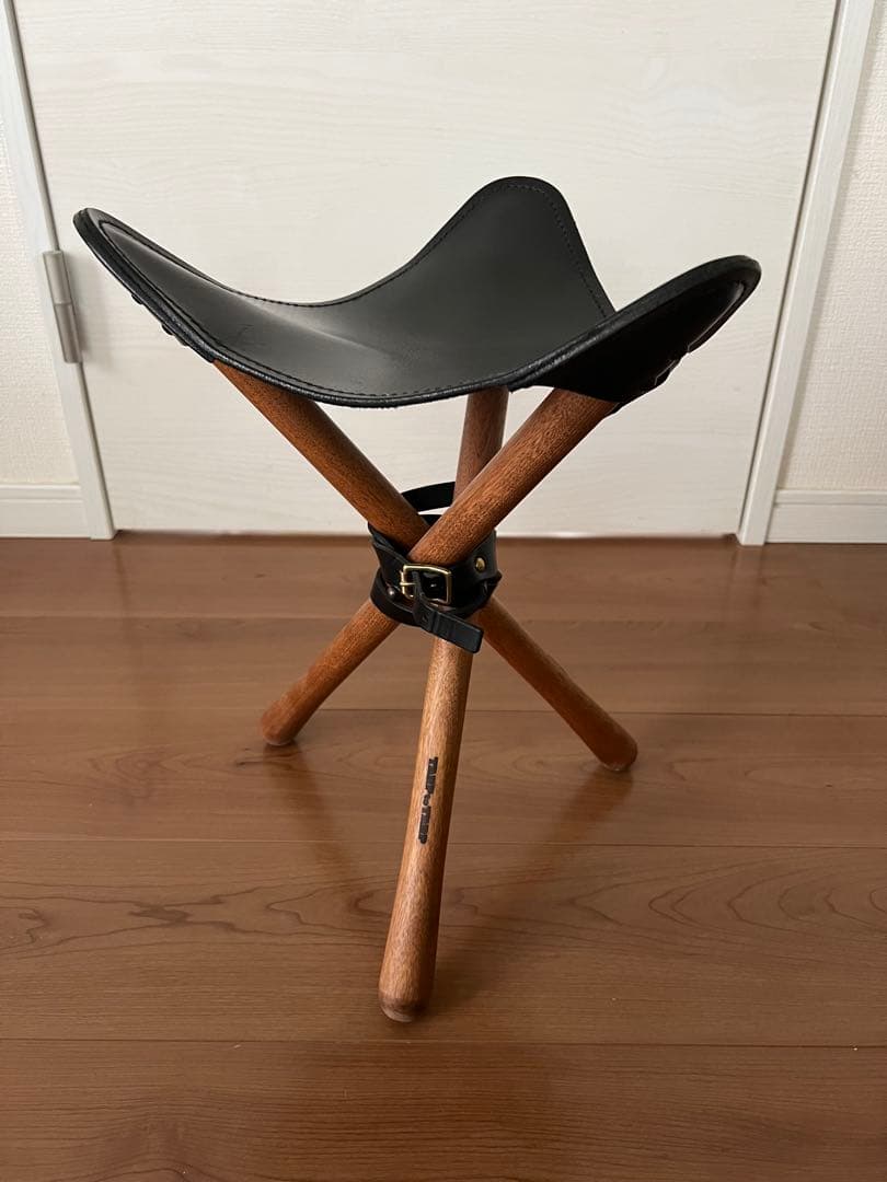 tarp to tarp Basta Redskapet チェアchair