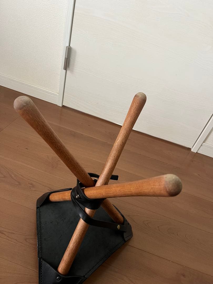 tarp to tarp Basta Redskapet チェアchair