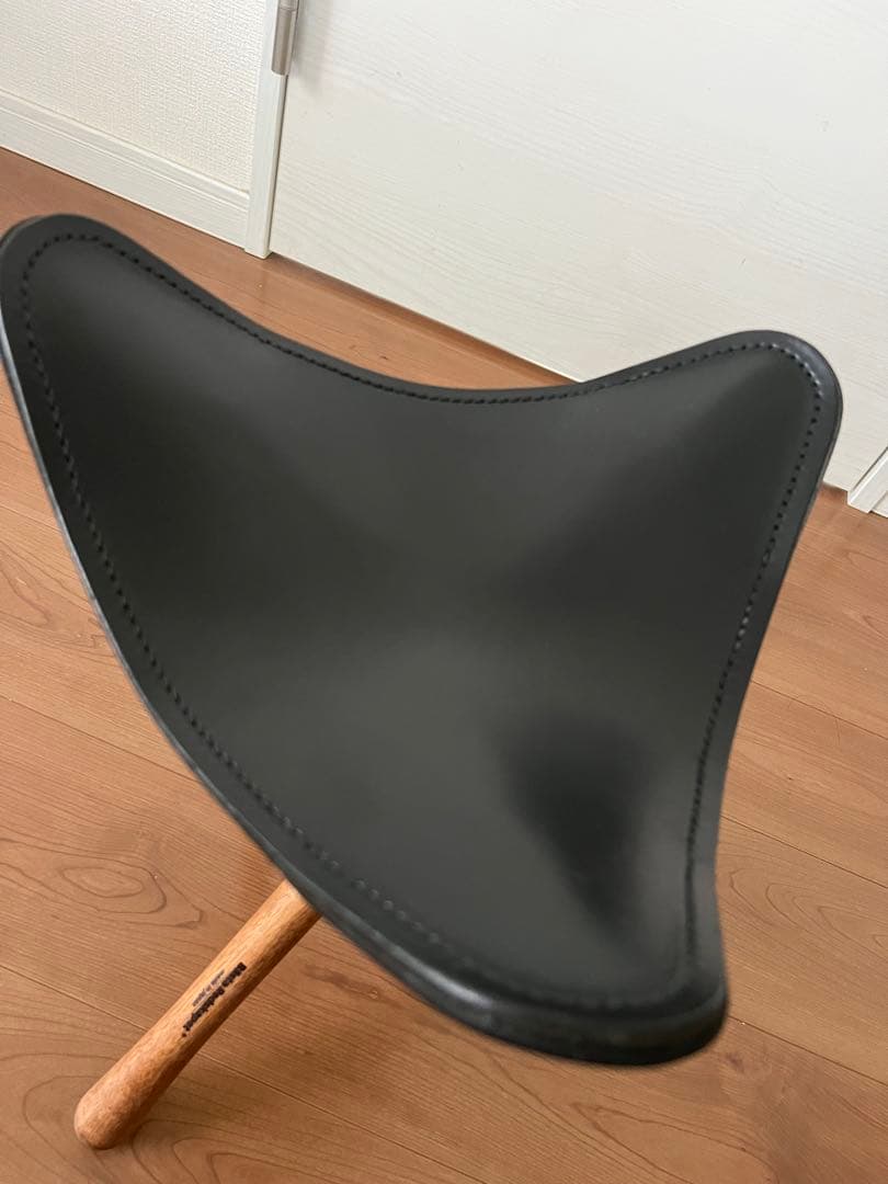 tarp to tarp Basta Redskapet チェアchair