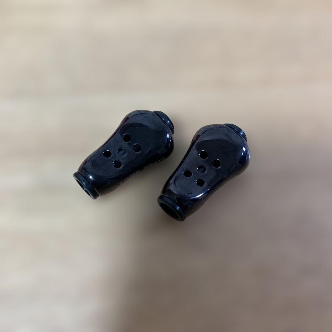 LIVRE リブレ　フィーラー　実釣未使用品　ブラウン/ブラック　ブラウンIP