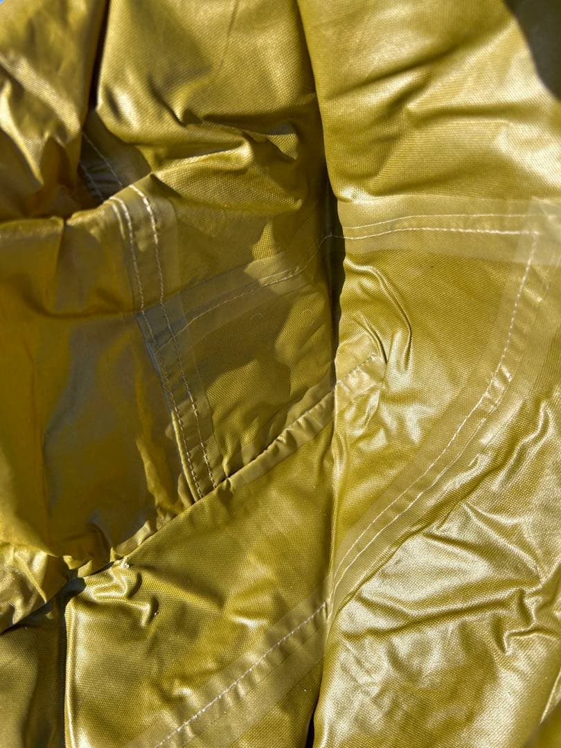 【美品】モンベル ムーンライトテント Ⅶ 7型