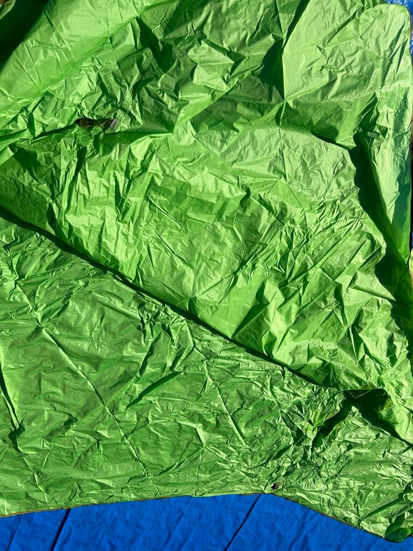 【美品】モンベル ムーンライトテント Ⅶ 7型