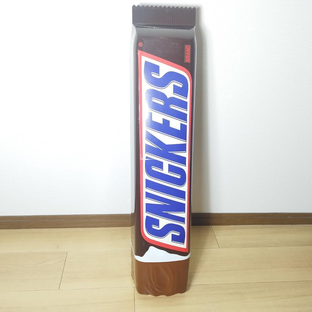 スニッカーズ ディスプレイ 90s m&Ms 新品 90年代 キャンデ I0Bb