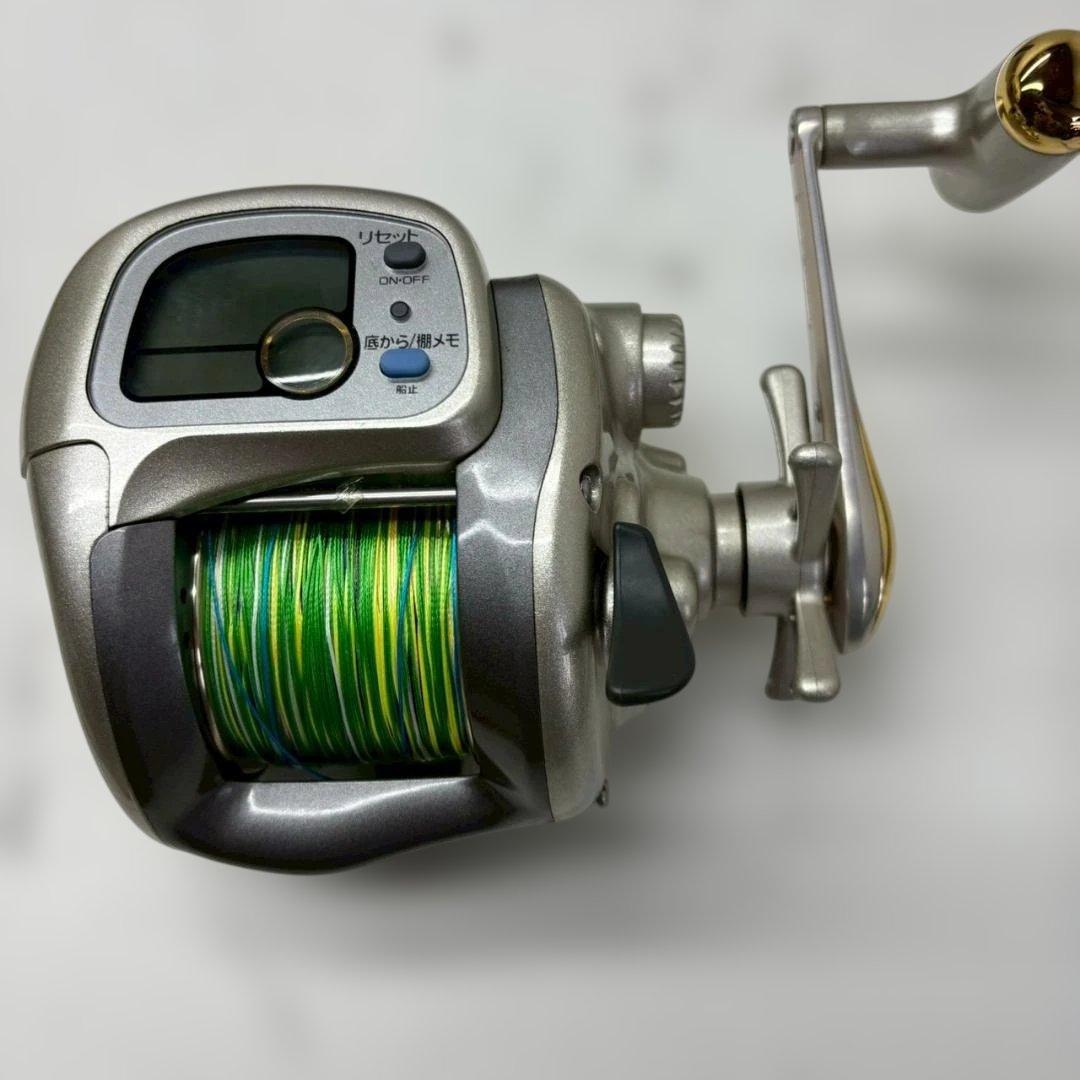 M◆DAIWA　ダイワ　スーパータナセンサーZ　　500W