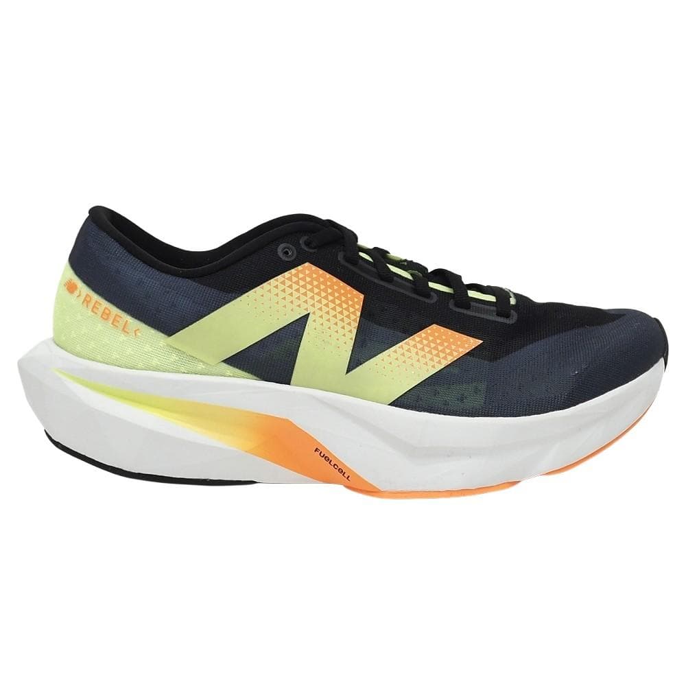 B07318 未使用 new balance FuelCell Rebel v4