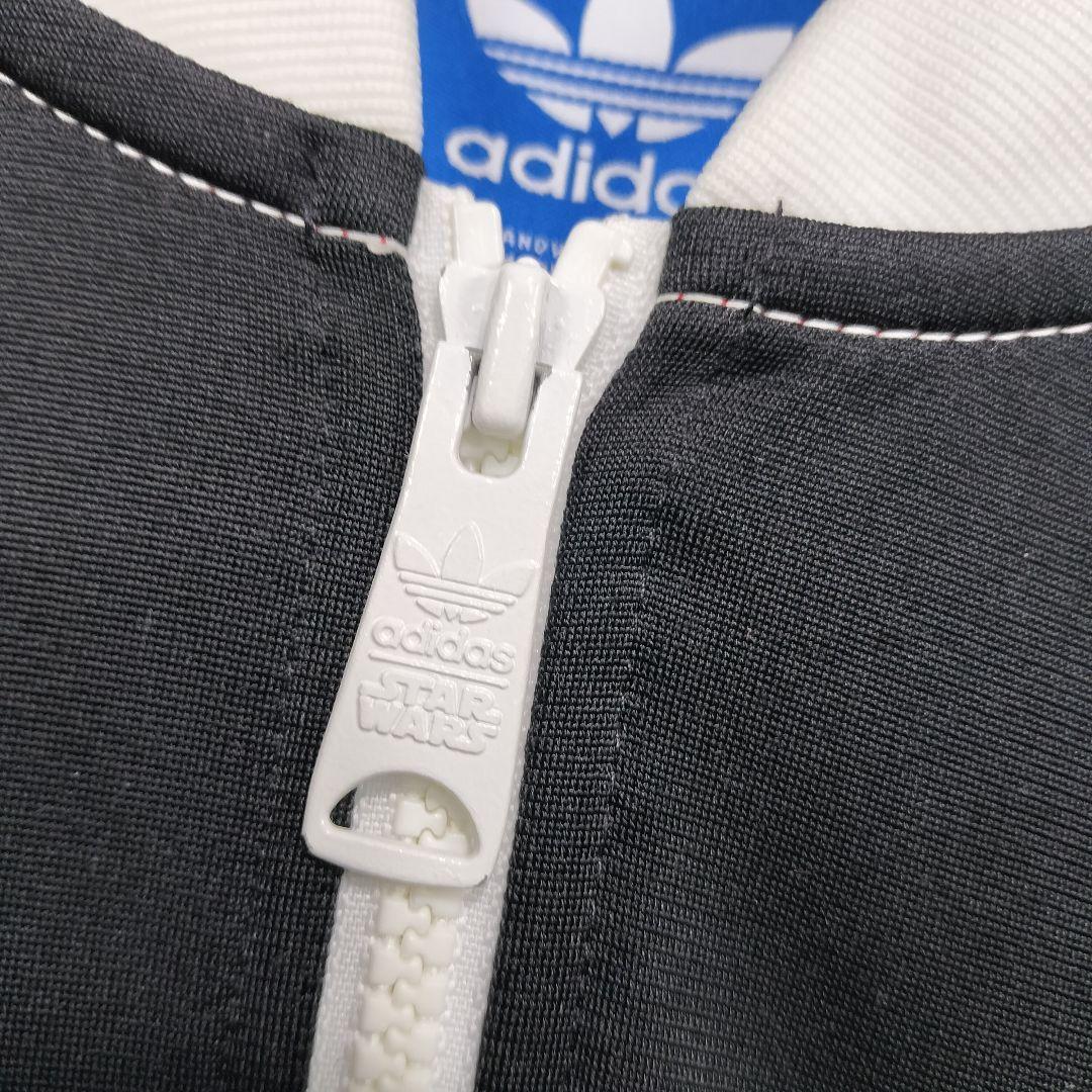 ★人気　アディダス　ジャージ　STAR WARS トラックジャケット L