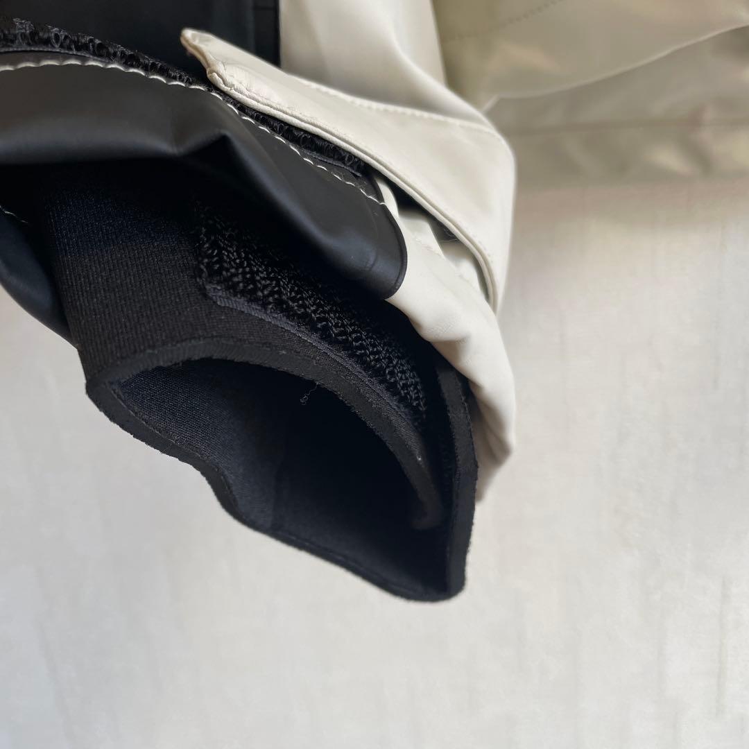 RBB フィッシャーマンWDジャケット　Mサイズ