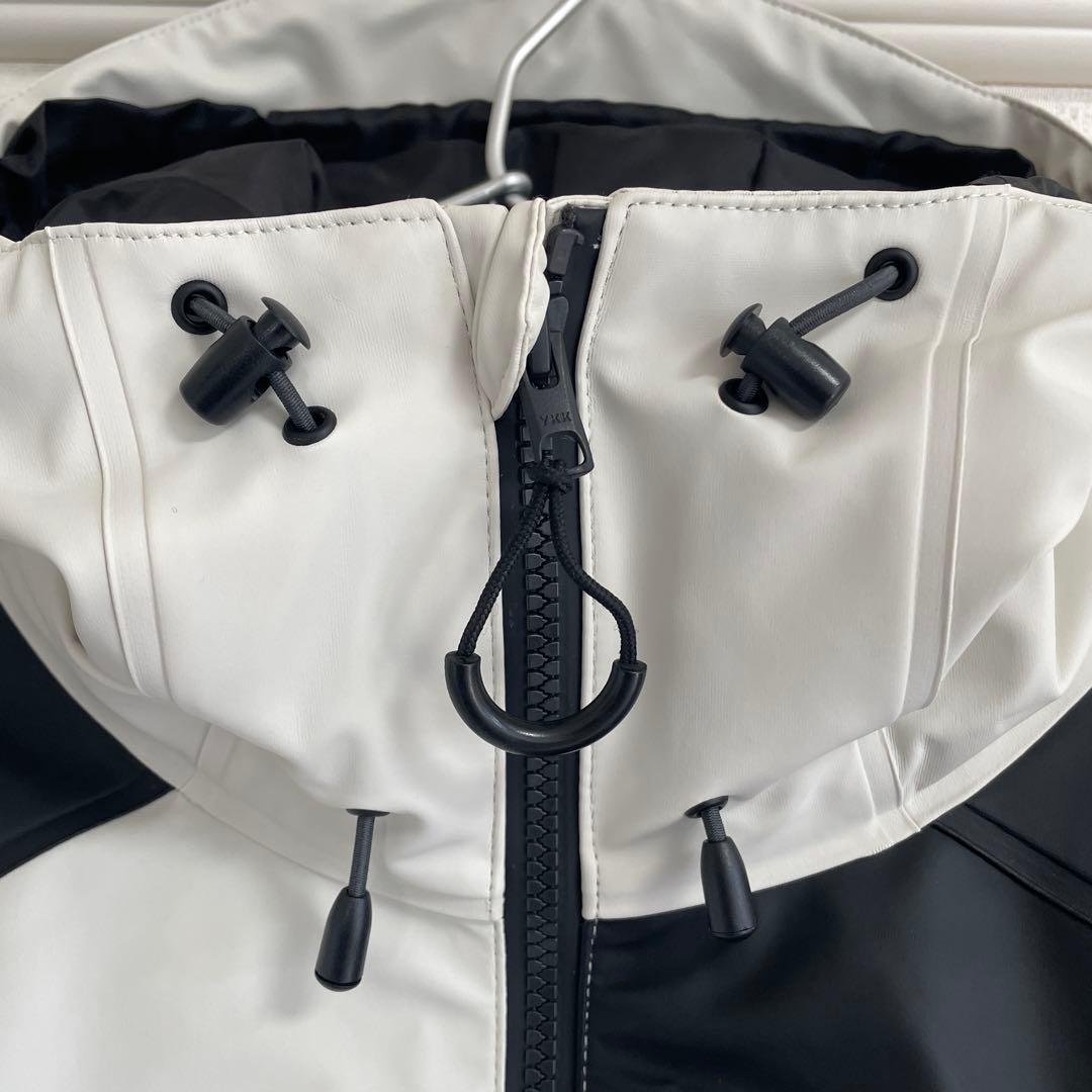 RBB フィッシャーマンWDジャケット　Mサイズ