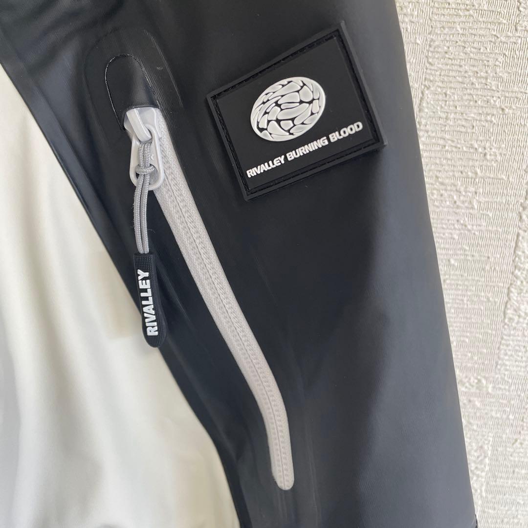 RBB フィッシャーマンWDジャケット　Mサイズ