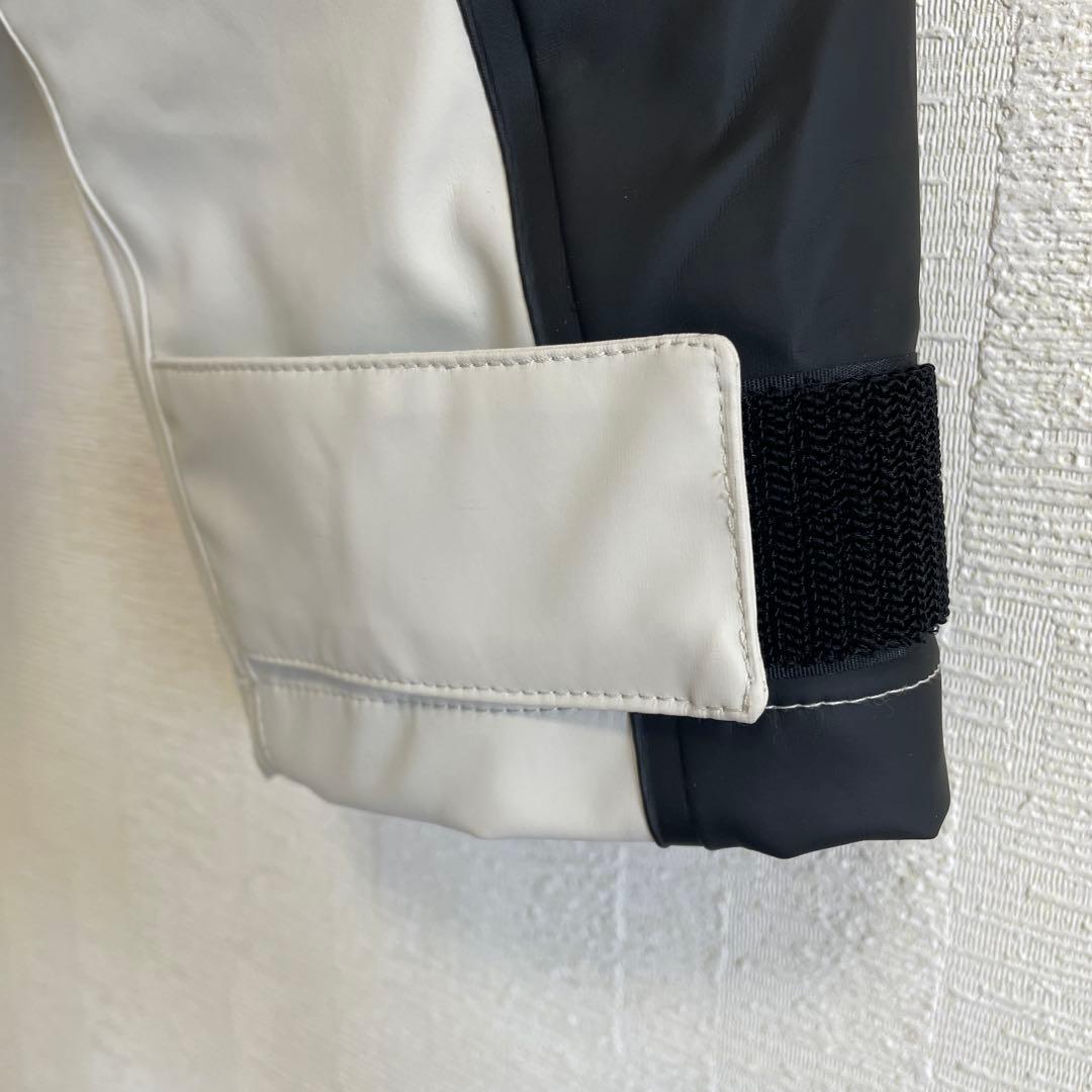 RBB フィッシャーマンWDジャケット　Mサイズ