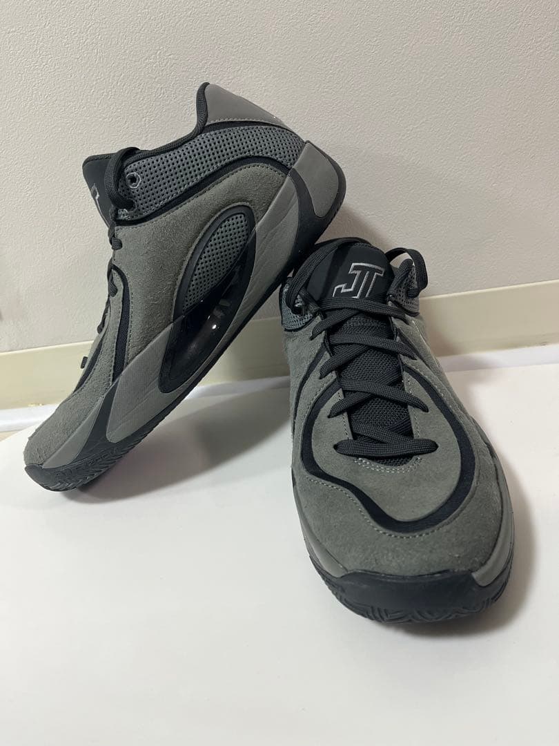 シューズ(男性用) JORDAN TATUM 4 PF