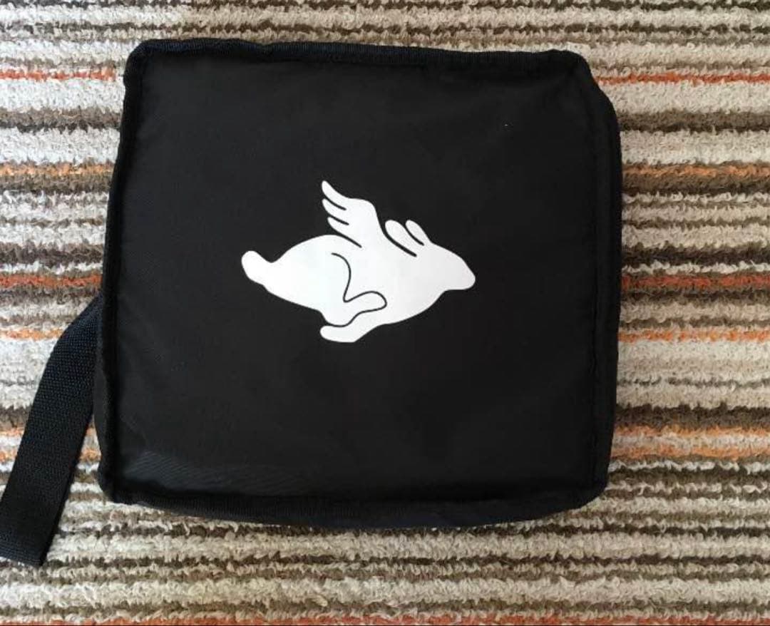 パーリーゲイツ キャディバック用トラベルカバー