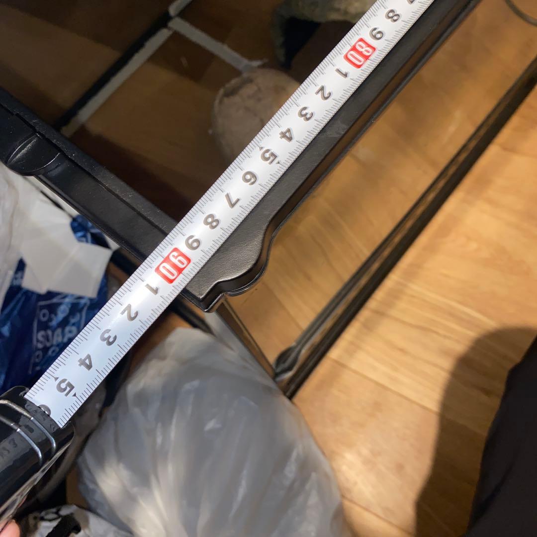 中型透明ガラス飼育ケース