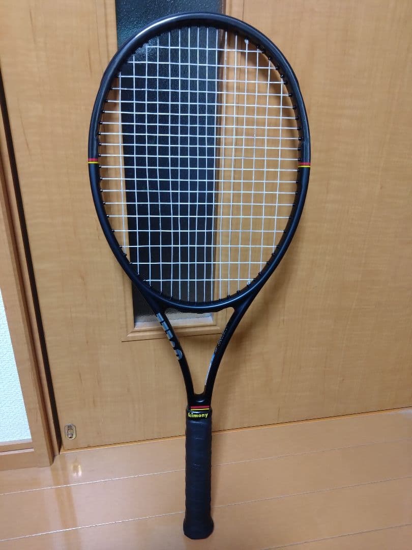 【ほぼ未使用】プロスタッフX クラシック G2