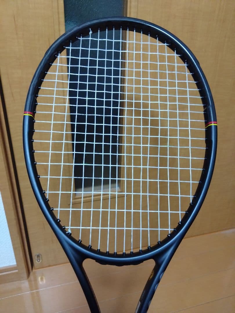 【ほぼ未使用】プロスタッフX クラシック G2