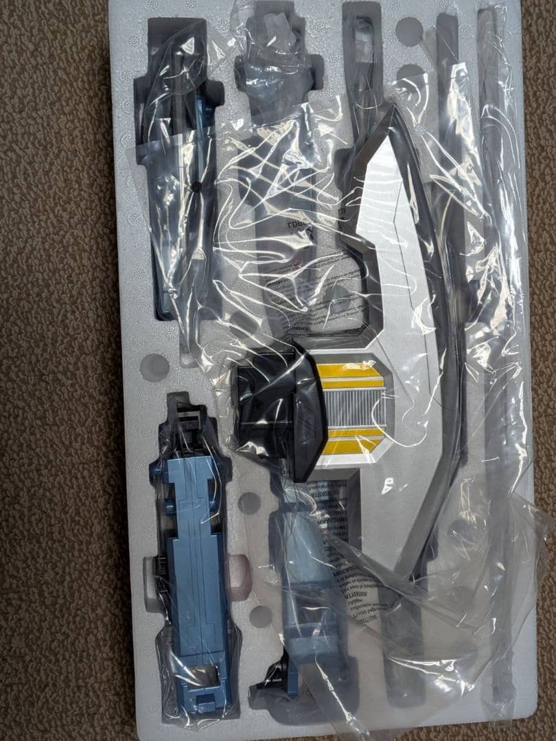 デンガッシャー　csm 仮面ライダー電王