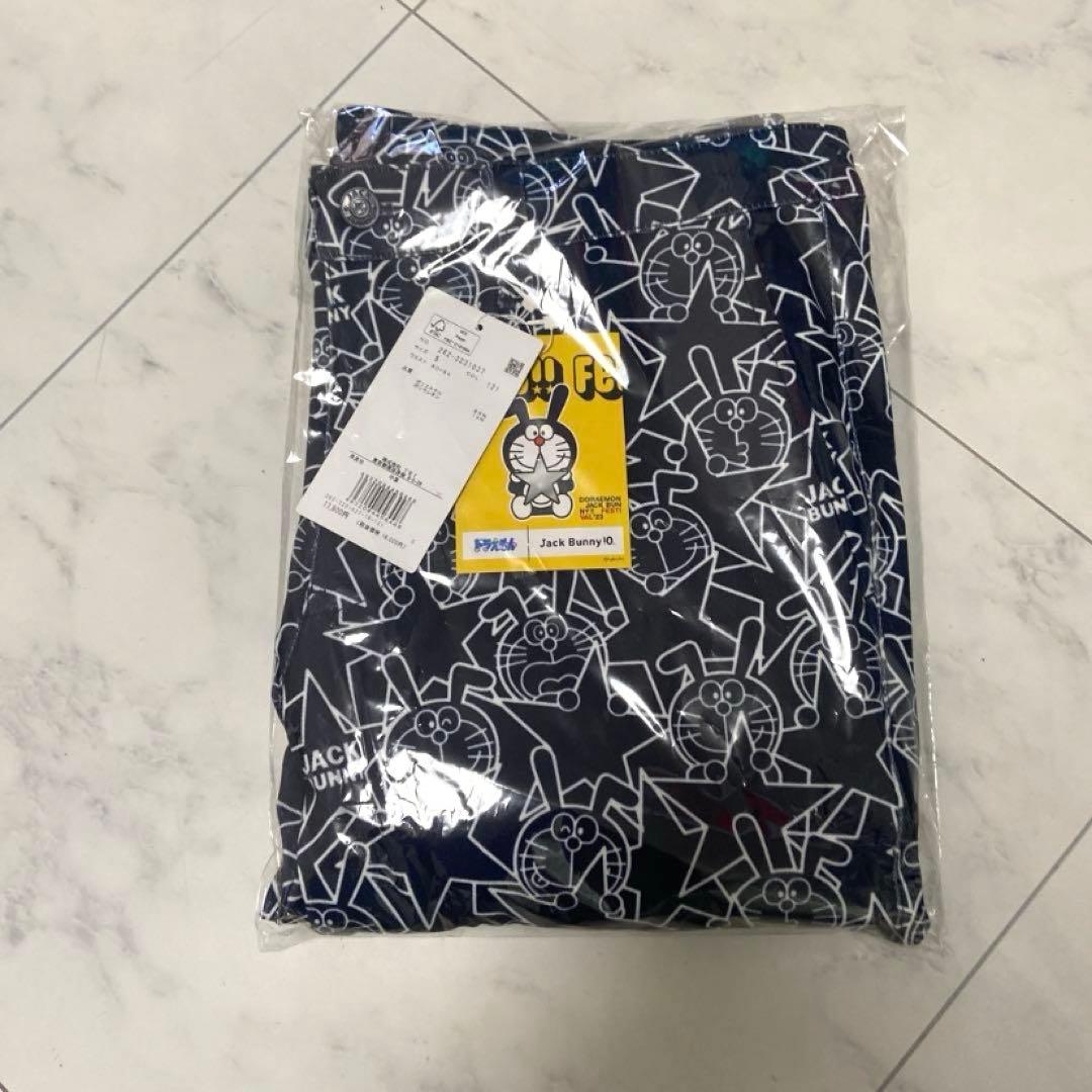 ドラえもん　パンツ紺L ジャックバニー