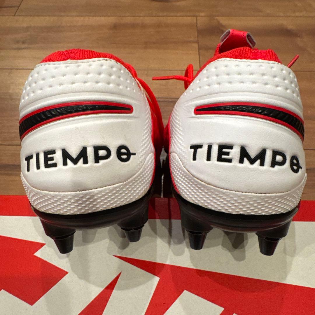 ⭐︎値下げ⭐︎ナイキ ティエンポ レジェンド 8 エリート