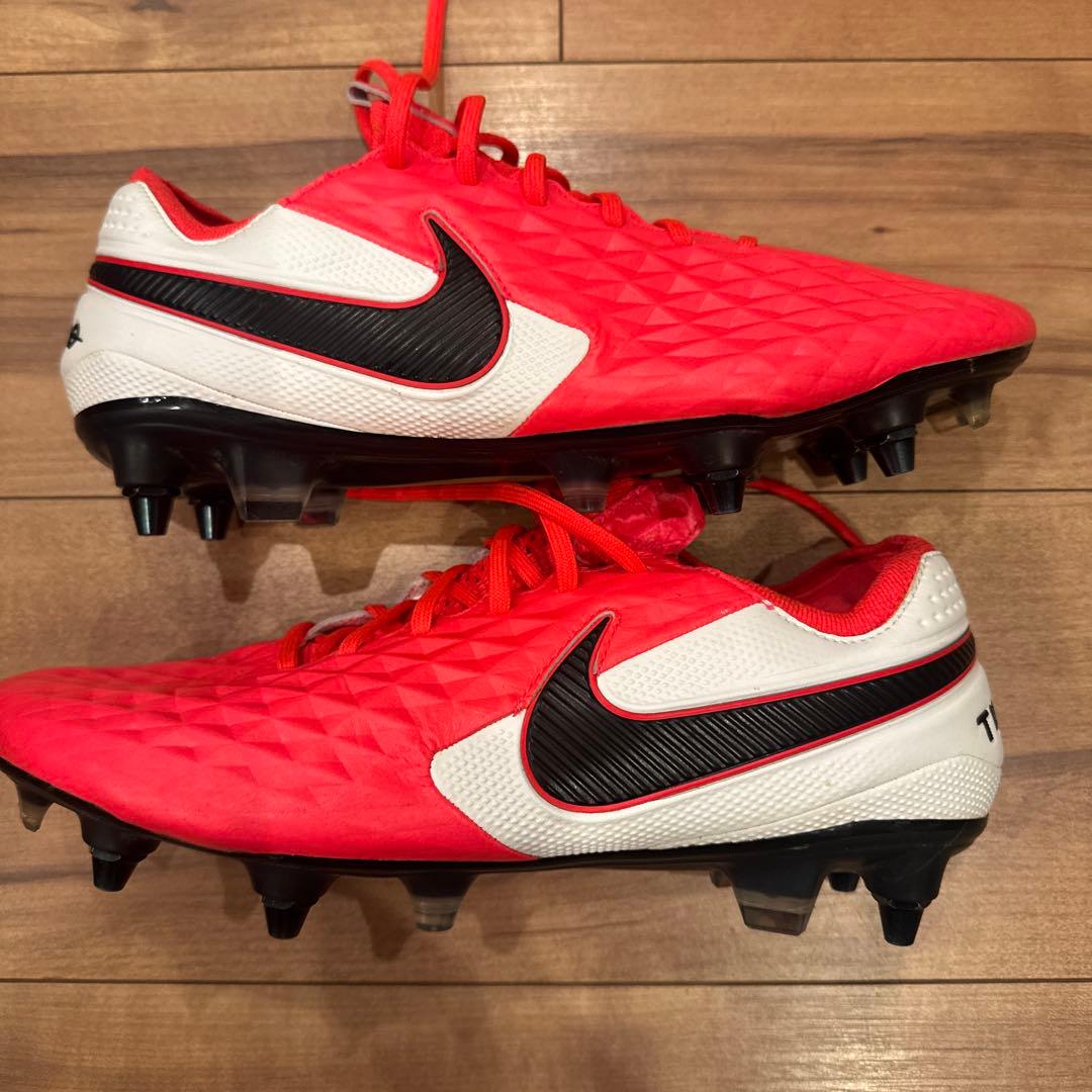 ⭐︎値下げ⭐︎ナイキ ティエンポ レジェンド 8 エリート