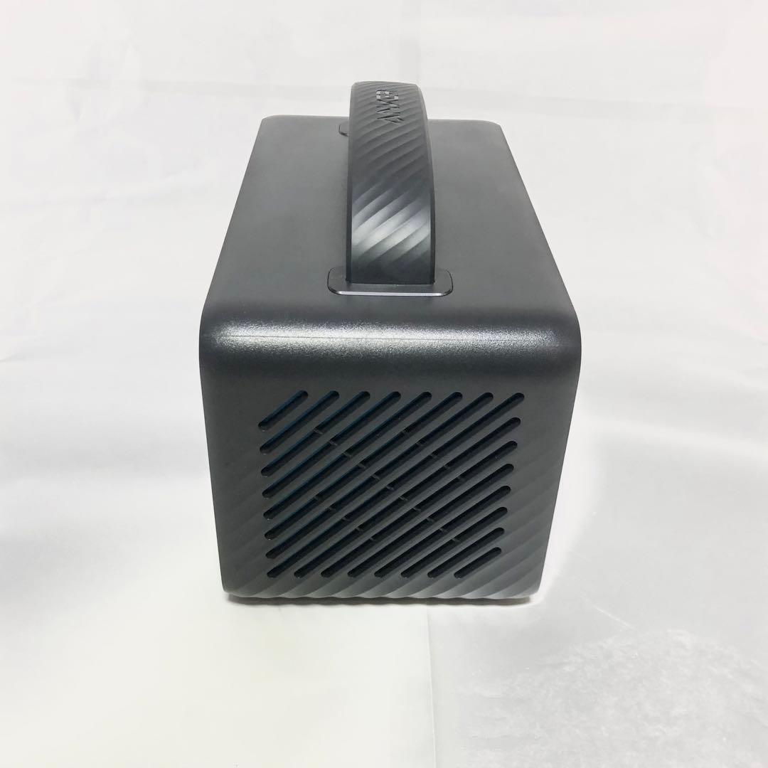 Anker PowerHouse II 300 ポータブル電源　美品