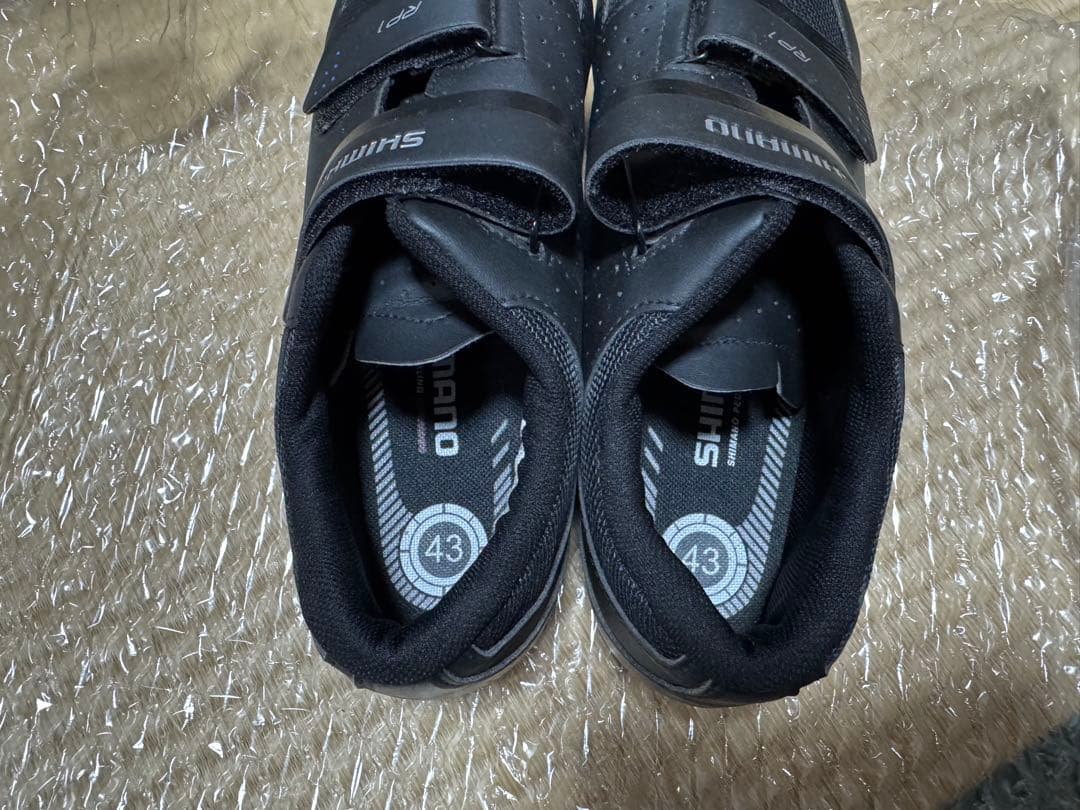 値下げ可　シマノ　RP1 LOOK KEO CLASSIC