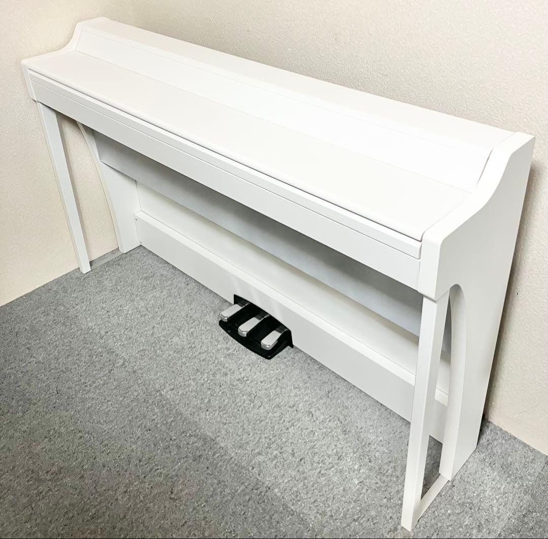 【極美品】KORG 電子ピアノ G1 Air 【無料配送可能】