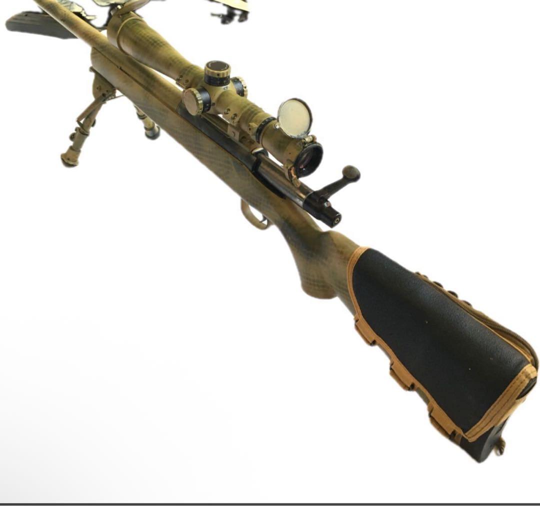 【動作快調!!】 東京マルイ スナイパーライフル VSR-10 セット!!