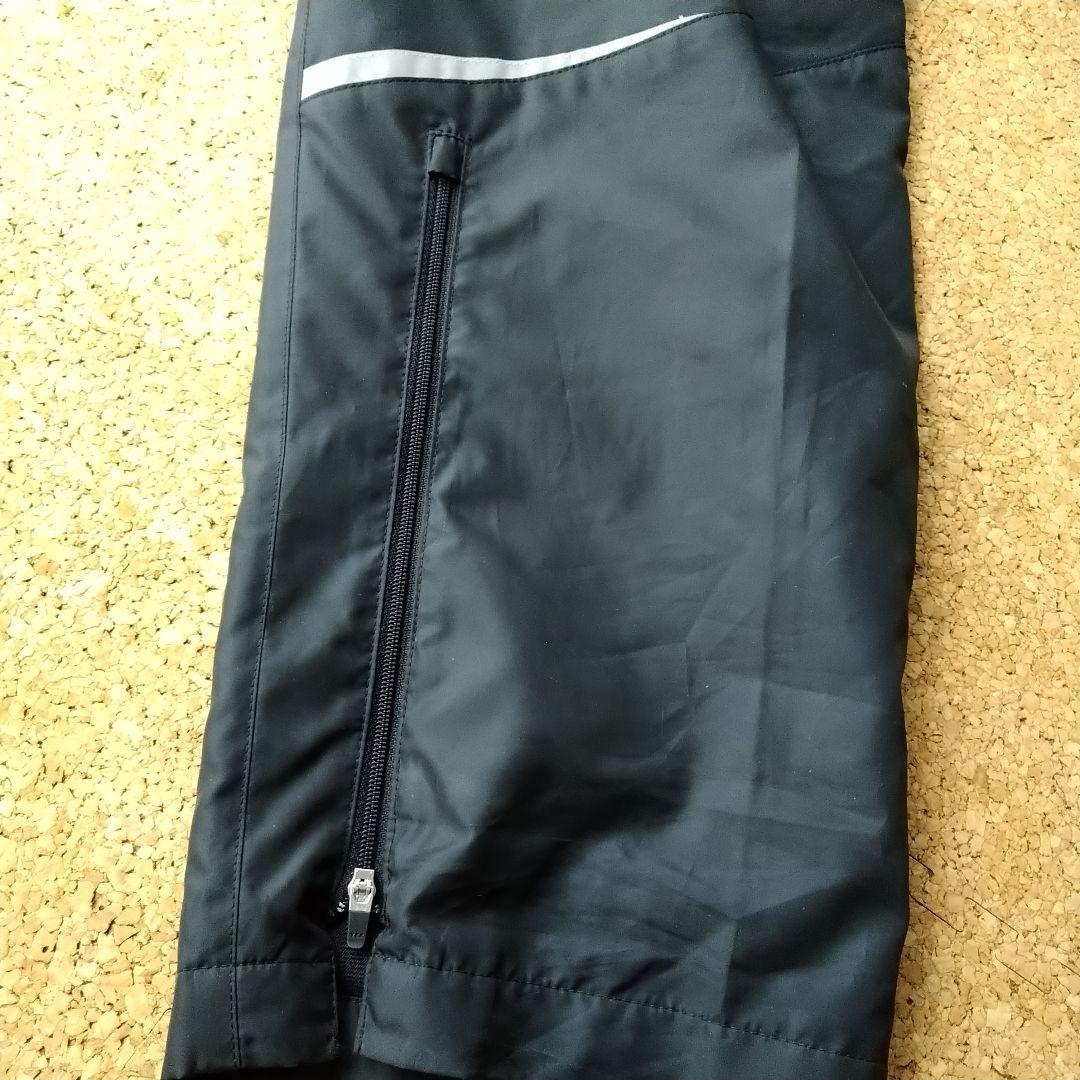 SSK ATHLETIC ウインドブレーカーパンツセットアップ　防風　防寒　M