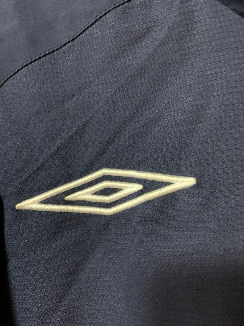 AntonFerdinand2008年Sunderlandトラックスーツ