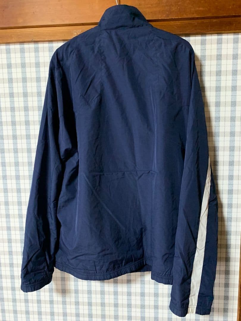 AntonFerdinand2008年Sunderlandトラックスーツ