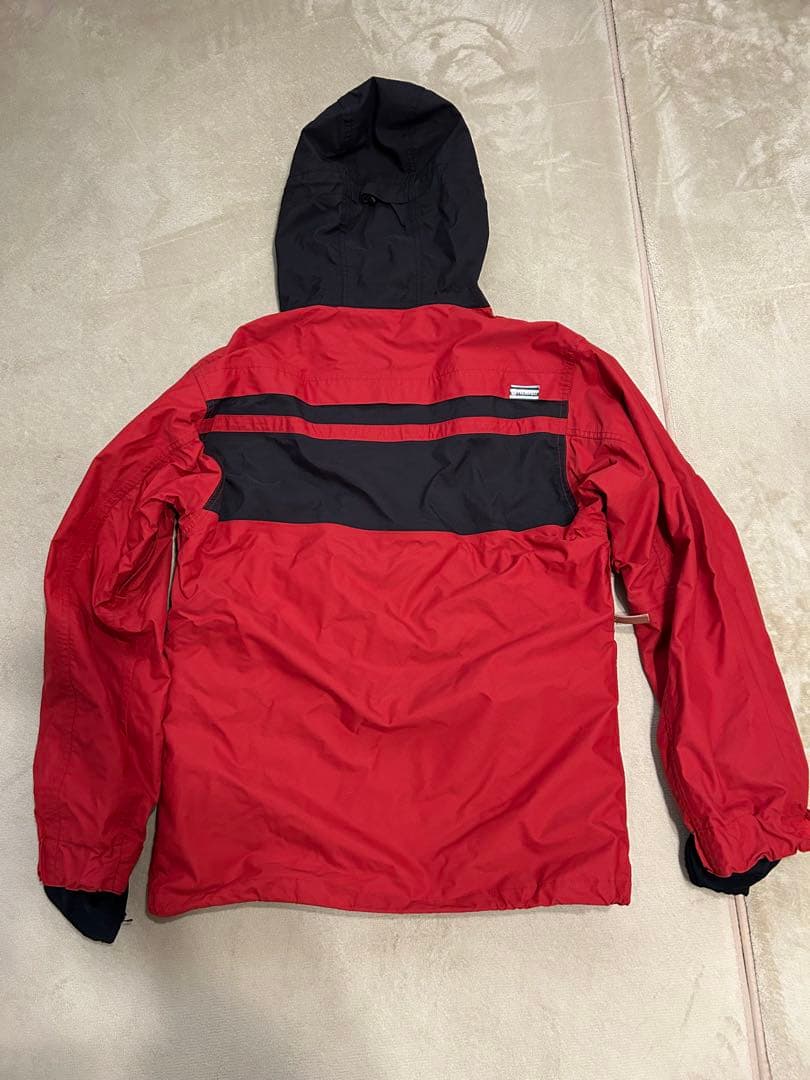 NEGRIL ネグリル　メンズ　スノーボード　ウェア　セットアップ