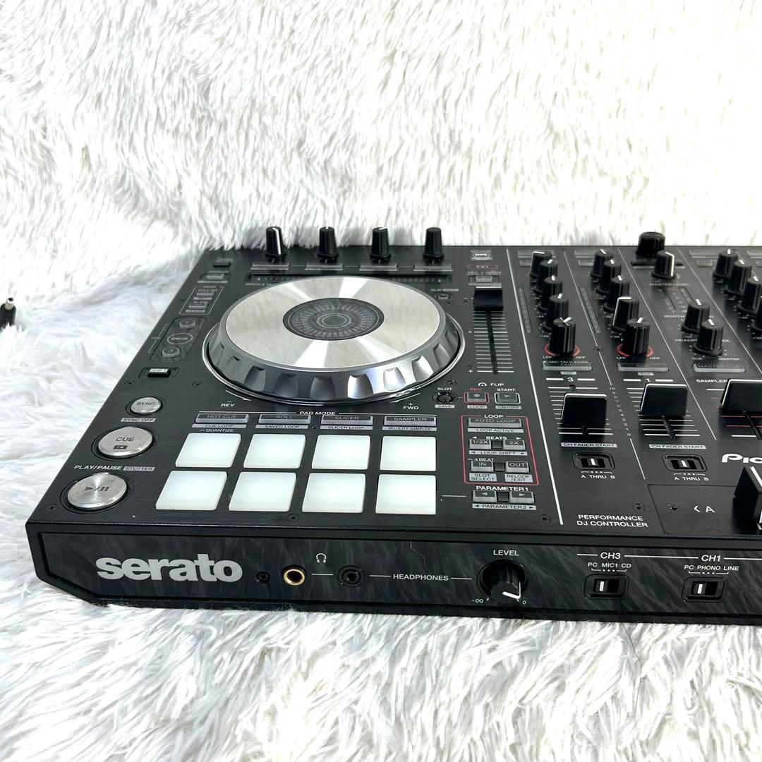 【masao1002様】Pioneer DDJ- SX2 DJコントローラー