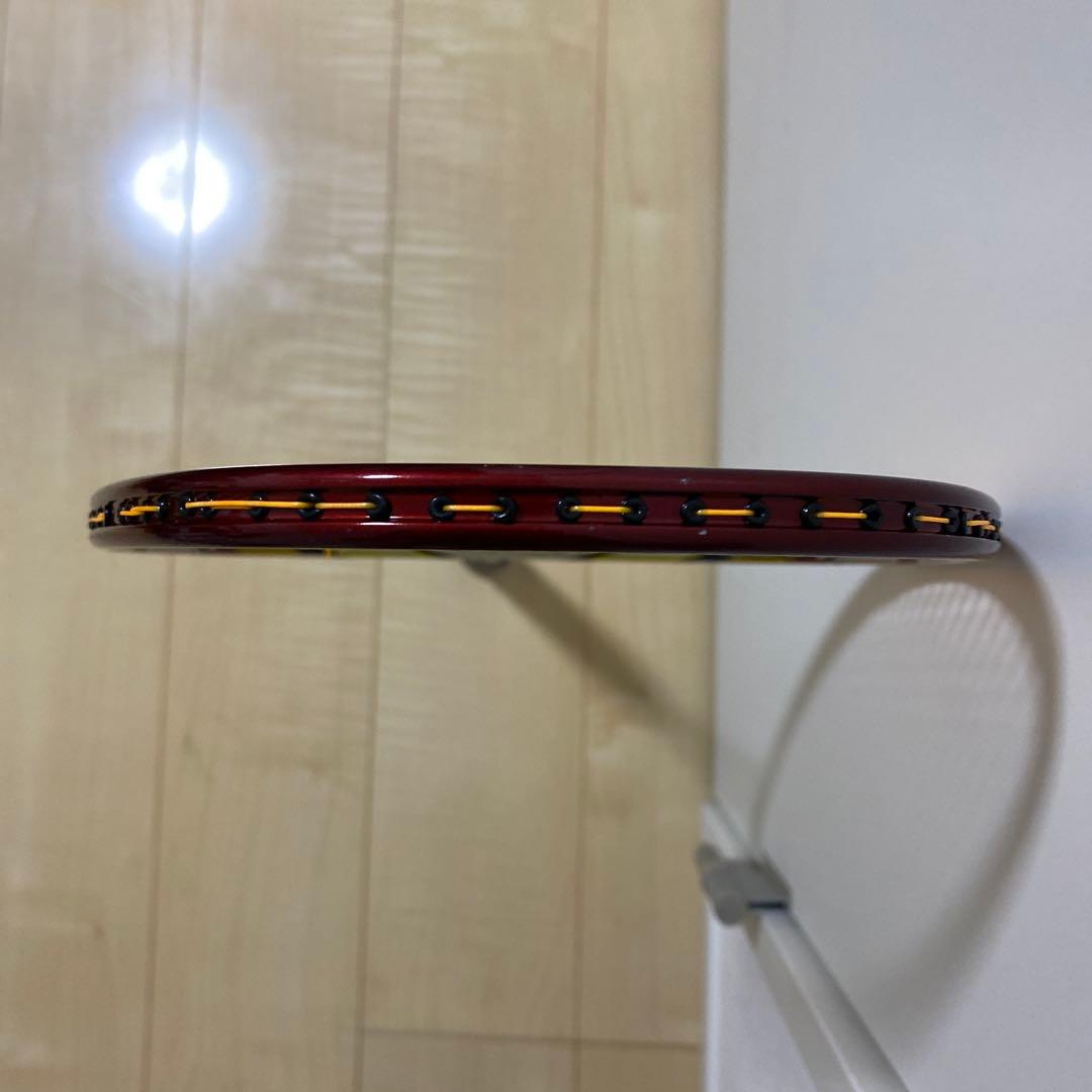 YONEX NANORAY ナノレイ700RP 3UG5