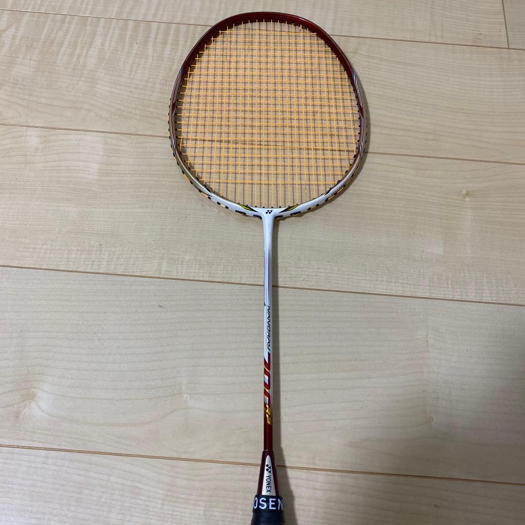 YONEX NANORAY ナノレイ700RP 3UG5