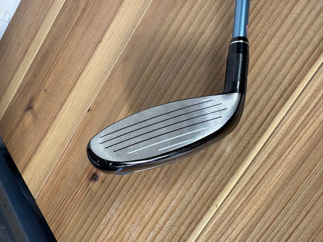 Callaway BIG BERTHA BETA レディース 5番ウッド