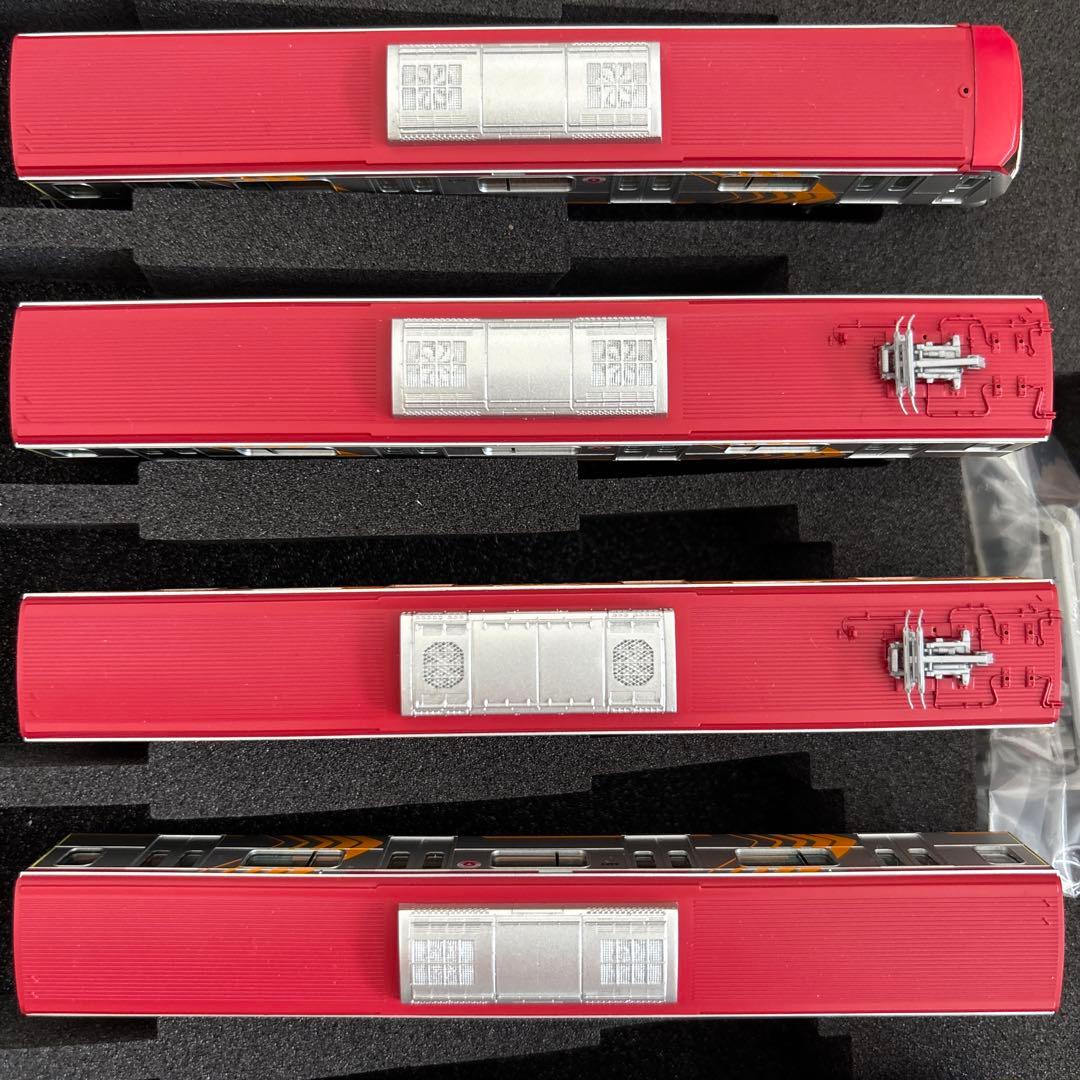 nゲージ グリーンマックス　31778 東急電鉄　6000系　7両