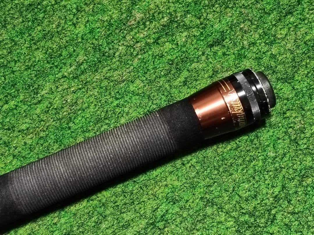 がま磯 たもの柄 X.O 2-530