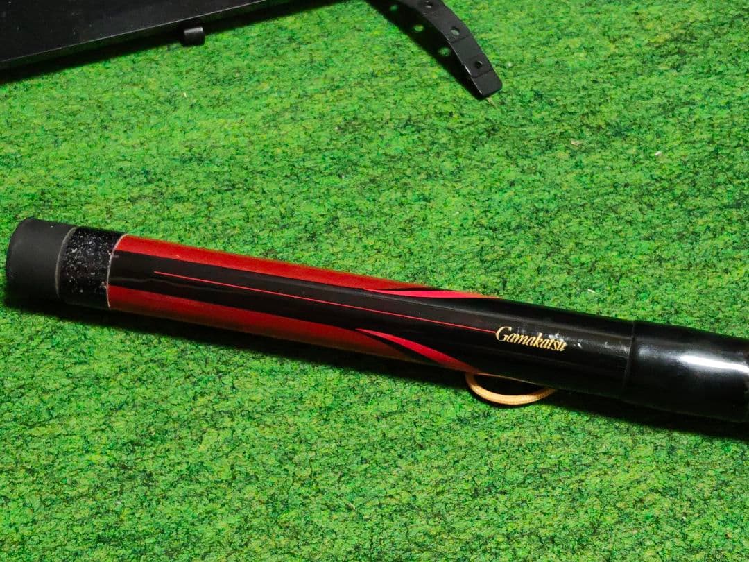 がま磯 たもの柄 X.O 2-530